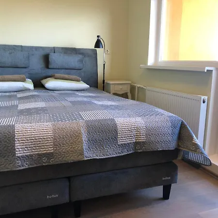 Apartment Apelsini Haapsalu