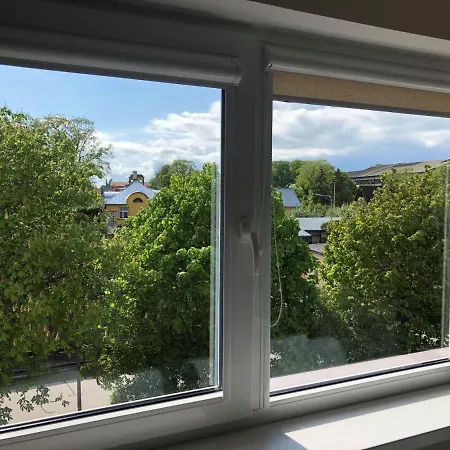 Apartamento Apelsini *