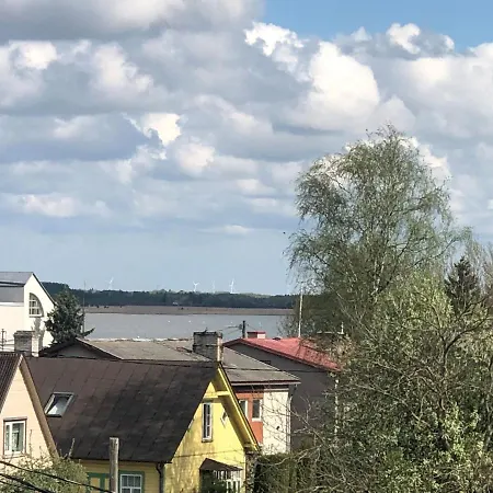 Apelsini Haapsalu