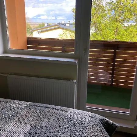 Apelsini Apartamento *