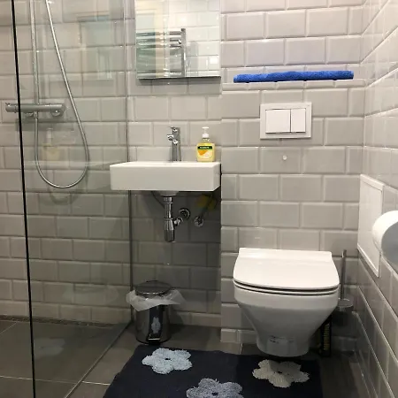 Apartment Apelsini