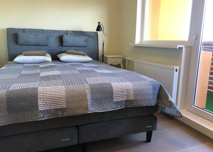 Apartamento Apelsini Haapsalu