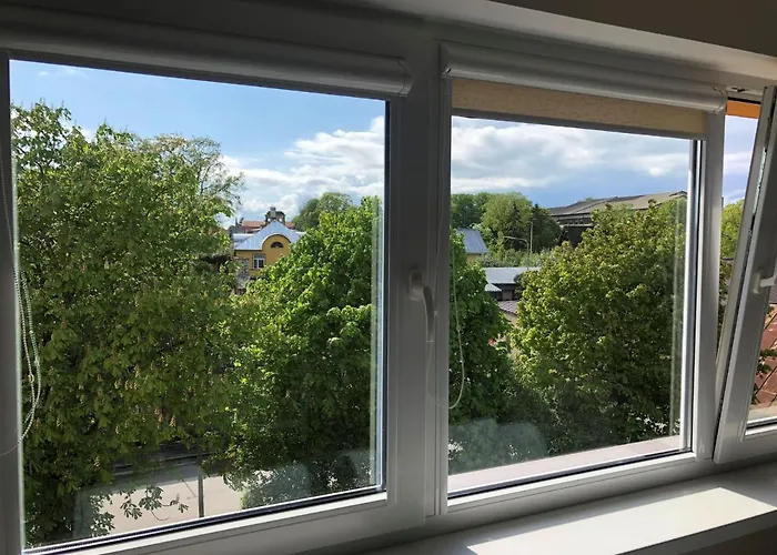 Appartement Apelsini *