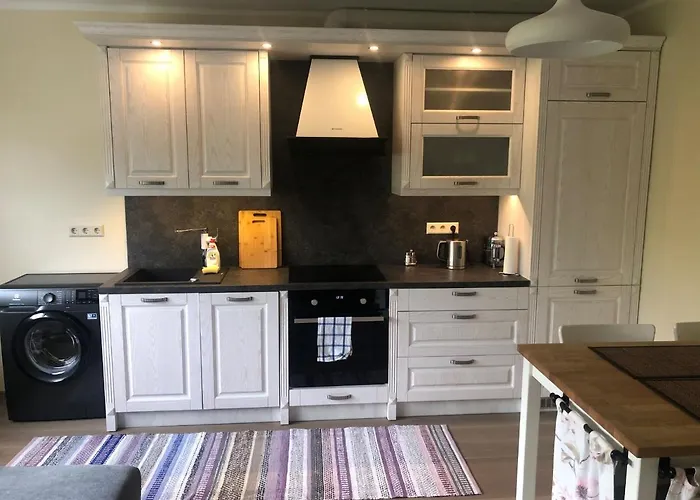 Apelsini Apartamento *