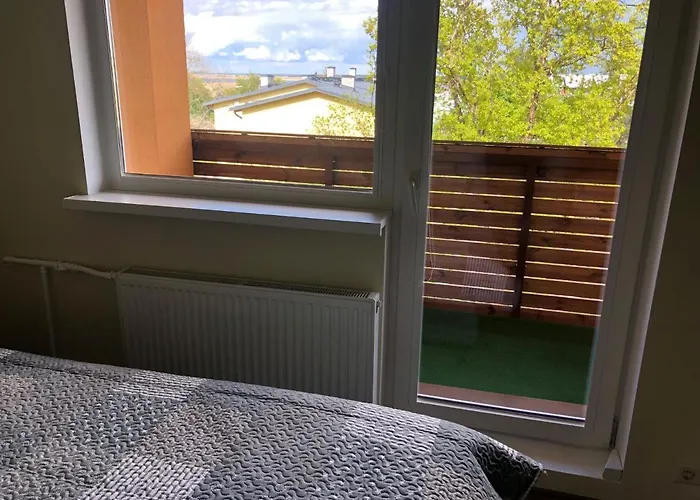 Apelsini Apartamento *