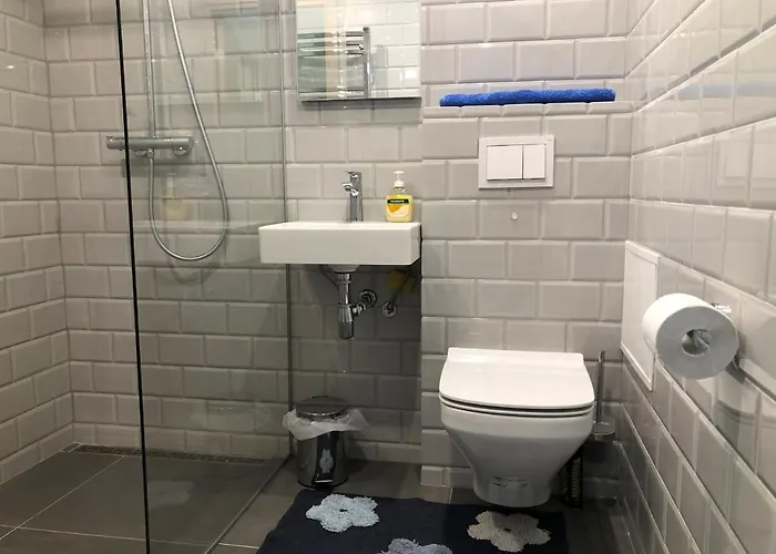 Appartement Apelsini